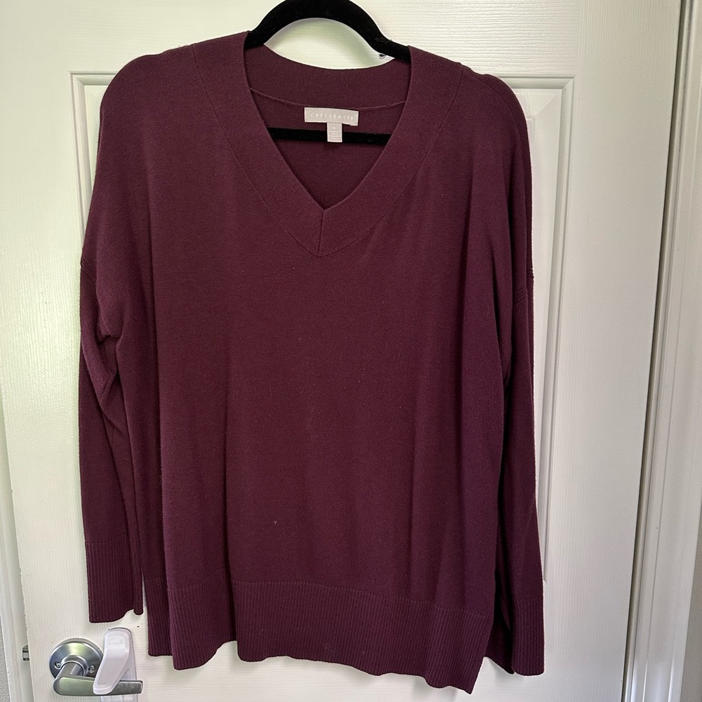 Chelsea 28 Sweater